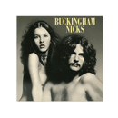 Buckingham / Nicks - Blue Color Vinyl Record rockit-t-shirts.myshopify.com #Indie_Vinyl_Den#