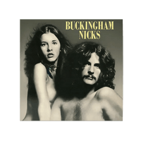 Buckingham / Nicks - Hi Fidelity Vinyl Record rockit-t-shirts.myshopify.com #Indie_Vinyl_Den#