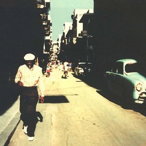 Buena Vista Social Club - Buena Vista Social Club - Disco Vinilo 180g 2LP