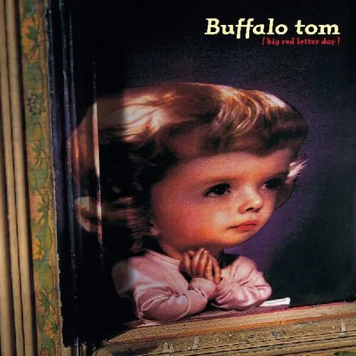 Buffalo Tom - Big Red Letter Day - Vinyl Record