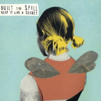 Built to Spill - Kept it Like a Secret - Vinyl Record Import 180g rockit-t-shirts.myshopify.com #Indie_Vinyl_Den#