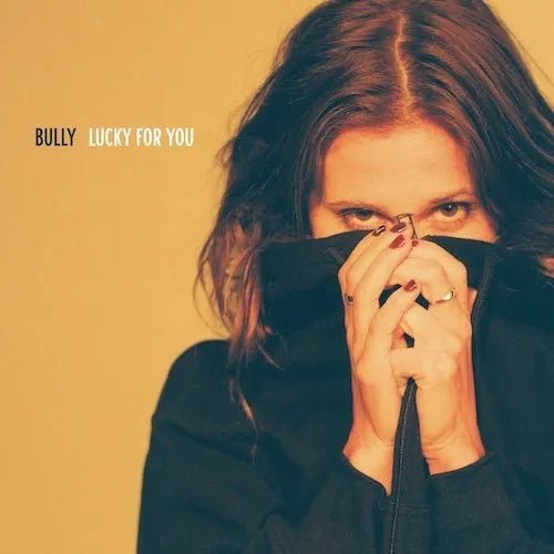 Bully - Lucky For You - Vinilo de color azul claro Edición Loser