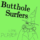 Butthole Surfers - PCPPEP (2024 Remaster) - Vinyl Record rockit-t-shirts.myshopify.com