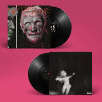 Butthole Surfers - Psychic.... Powerless.... Another Man's Sac (2024 Remaster) - Vinyl Record rockit-t-shirts.myshopify.com #Indie_Vinyl_Den#