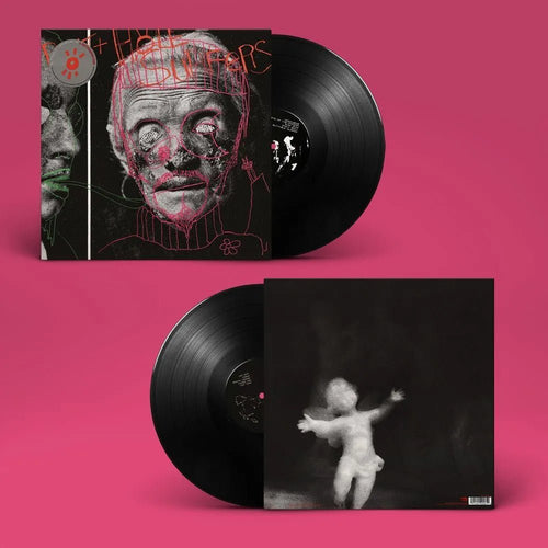 Butthole Surfers - Psychic.... Powerless.... Another Man's Sac (2024 Remaster) - Vinyl Record rockit-t-shirts.myshopify.com #Indie_Vinyl_Den#