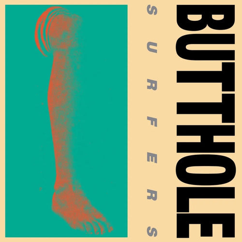 Butthole Surfers - Rembrandt Pussyhorse (2024 Remaster) - Vinyl Record rockit-t-shirts.myshopify.com