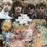 Byrds - Greatest Hits - Vinyl Record 180g Import rockit-t-shirts.myshopify.com #Indie_Vinyl_Den#