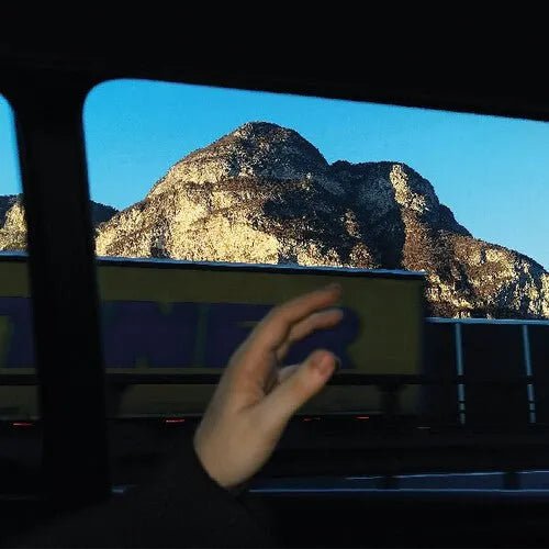 **Preorden - Disco de vinilo