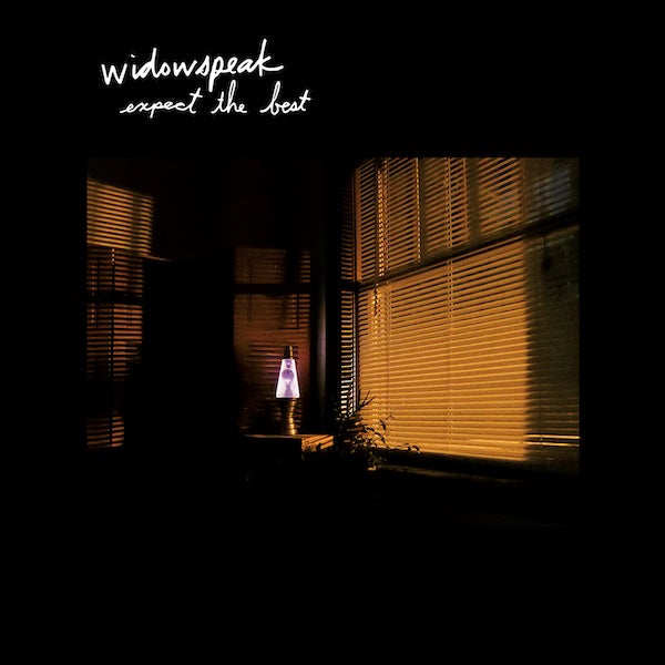 Widowspeak - Expect the Best - Vinyl Record