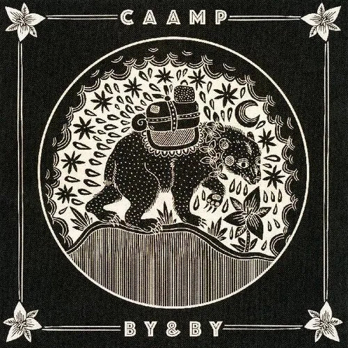 Caamp - By and By - Vinyl Record