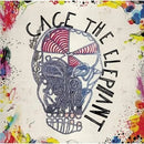 Cage the Elephant - Cage the Elephant - (180g) Vinyl Record * rockit-t-shirts.myshopify.com #Indie_Vinyl_Den#