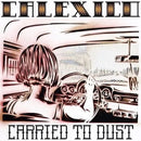 Calexico - Carried To Dust - Translucent Red Vinyl Record rockit-t-shirts.myshopify.com #Indie_Vinyl_Den#