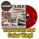 Calexico - Carried To Dust - Translucent Red Vinyl Record rockit-t-shirts.myshopify.com #Indie_Vinyl_Den#