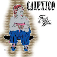 Calexico - Feast of Wire (Bonus Track Version) - Vinyl Record 2LP rockit-t-shirts.myshopify.com #Indie_Vinyl_Den#