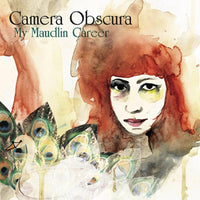 Camera Obscura - My Maudlin Career - Vinyl Record * rockit-t-shirts.myshopify.com