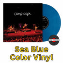 Camp Cope - Live at Sydney Opera House  - Sea Blue Color Vinyl Record [Pre-Order] rockit-t-shirts.myshopify.com #Indie_Vinyl_Den#