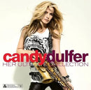 Candy Dulfer - Her Ultimate Collection - Vinyl Record 180g Import rockit-t-shirts.myshopify.com #Indie_Vinyl_Den#
