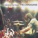 Cardigans - The First Band On the Moon - 180g LP Vinyl Record rockit-t-shirts.myshopify.com #Indie_Vinyl_Den#