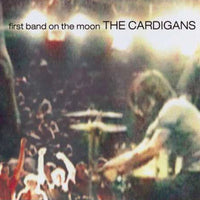 Cardigans - The First Band On the Moon - 180g LP Vinyl Record rockit-t-shirts.myshopify.com #Indie_Vinyl_Den#