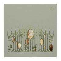 Caroline Polachek - Standing At The Gate: Remix Collection [Limited Grey Swirl Color Vinyl LP] rockit-t-shirts.myshopify.com #Indie_Vinyl_Den#