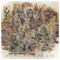 Cass McCombs - Humor Risk - Vinyl Record rockit-t-shirts.myshopify.com #Indie_Vinyl_Den#