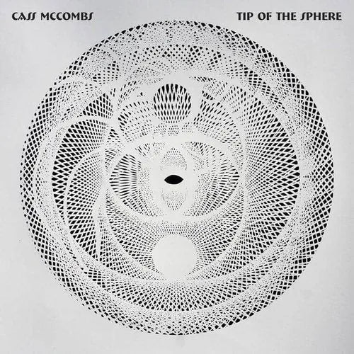 Cass McCombs - Tip of the Sphere - Vinyl Record 2LP
