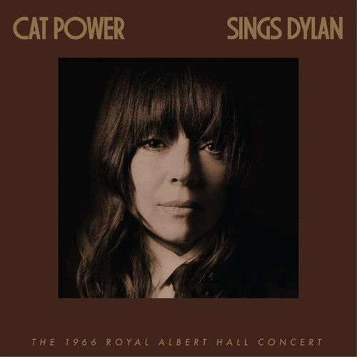 Cat Power - Cat Power Sings Dylan - Vinyl Record rockit-t-shirts.myshopify.com #Indie_Vinyl_Den#