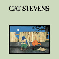 Cat Stevens - Teaser and the Firecat - Vinyl Record 180g rockit-t-shirts.myshopify.com #Indie_Vinyl_Den#