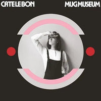 Cate Le Bon - Mug Museum - Vinyl Record LP New rockit-t-shirts.myshopify.com #Indie_Vinyl_Den#