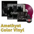 John & Cody Carpenter, Daniel Davies - Cathedral - Amethyst Color Vinyl Record