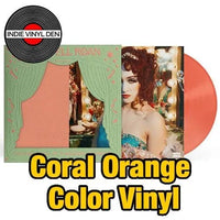 Chappell Roan - The Rise & Fall of a Midwest Princess (Anniversary Edition)-  Vinyl Record rockit-t-shirts.myshopify.com #Indie_Vinyl_Den#