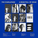 Charlatans, The - A Head Full of Ideas - Vinyl Record 2LP New rockit-t-shirts.myshopify.com #Indie_Vinyl_Den#