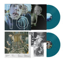 Charlatans UK - Up To Our Hips - Expanded Edition - Petrol Blue Color Vinyl Record rockit-t-shirts.myshopify.com #Indie_Vinyl_Den#