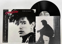 Charlie Sexton - Pictures For Pleasure - Japanese Vintage Vinyl rockit-t-shirts.myshopify.com #Indie_Vinyl_Den#