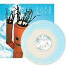 Chastity Belt - Live Laugh Love - Cloudy Color Vinyl Record rockit-t-shirts.myshopify.com #Indie_Vinyl_Den#