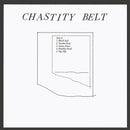 Chastity Belt - No Regerts (10th Anniversary) - Black & White Swirl Color Vinyl rockit-t-shirts.myshopify.com