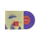 Chastity Belt & 764-Hero - Loaded Painted Red - Opaque Purple 7" Record rockit-t-shirts.myshopify.com #Indie_Vinyl_Den#