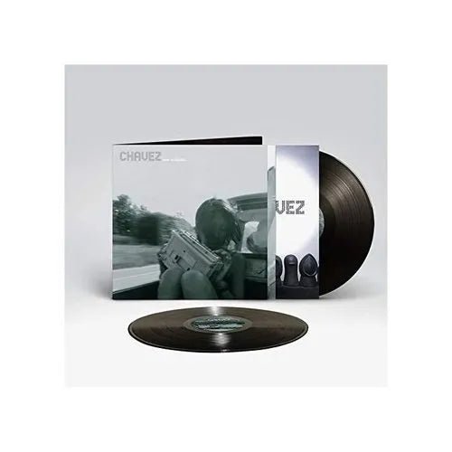 Chavez - Gone Glimmering - Disco de vinilo