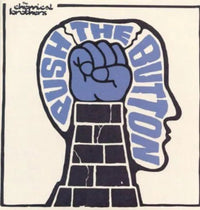 Chemical Brothers - Push The Button - Vinyl Record 2LP rockit-t-shirts.myshopify.com #Indie_Vinyl_Den#