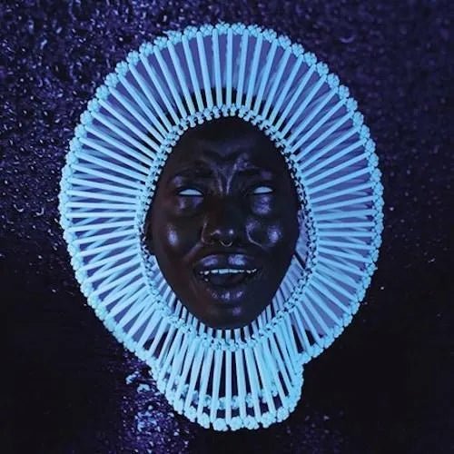 Childish Gambino - ¡Despierta, mi amor! Disco de vinilo