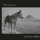 Church, The - Priest = Aura - Vinyl Record 2LP 180g Import rockit-t-shirts.myshopify.com #Indie_Vinyl_Den#