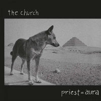 Church, The - Priest = Aura - Vinyl Record 2LP 180g Import rockit-t-shirts.myshopify.com #Indie_Vinyl_Den#