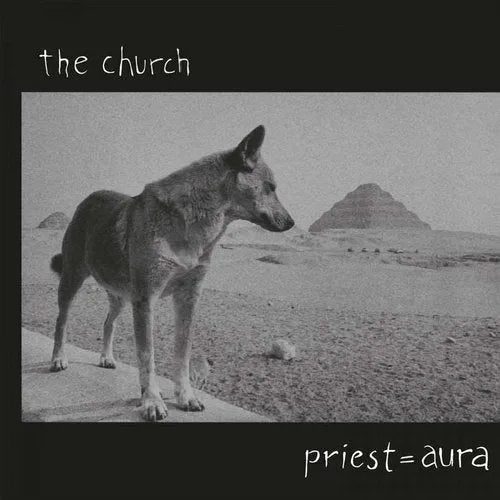 Church, The - Priest = Aura - Disco de vinilo 2LP 180g Importación