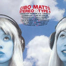 Cibo Matto - Stereo Type A - Vinyl Record 2LP 180g Import rockit-t-shirts.myshopify.com #Indie_Vinyl_Den#