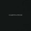 Cigarettes After Sex - Cigarettes After Sex - Vinyl Record* * rockit-t-shirts.myshopify.com #Indie_Vinyl_Den#
