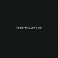 Cigarettes After Sex - Cigarettes After Sex - Vinyl Record* * rockit-t-shirts.myshopify.com #Indie_Vinyl_Den#