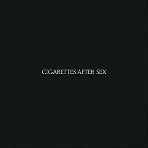 Cigarettes After Sex - Cigarettes After Sex - Vinyl Record rockit-t-shirts.myshopify.com #Indie_Vinyl_Den#