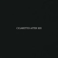 Cigarettes After Sex - Cigarettes After Sex - White Color Vinyl Record rockit-t-shirts.myshopify.com #Indie_Vinyl_Den#