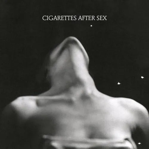 Cigarettes After Sex - I. Vinyl Record rockit-t-shirts.myshopify.com #Indie_Vinyl_Den#