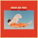 Circuit Des Yeux – -io - Orange Color Vinyl rockit-t-shirts.myshopify.com #Indie_Vinyl_Den#